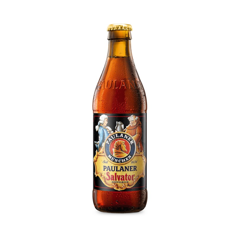Paulaner Salvator 330ml