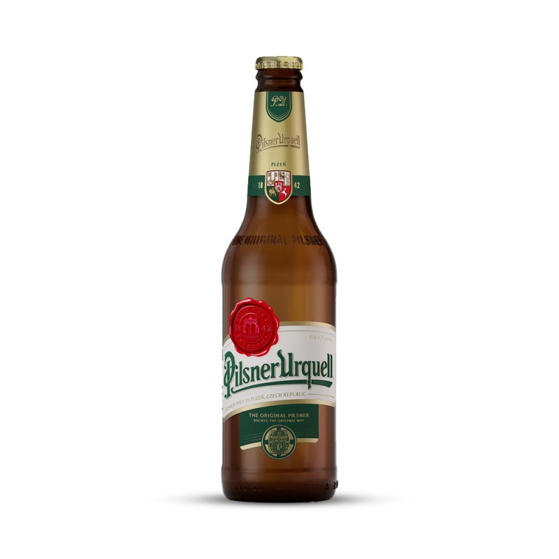 Pilsner Urquell 500ml