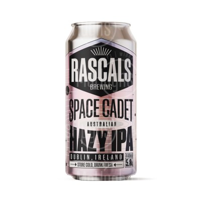 Rascals Space Cadet 440ml
