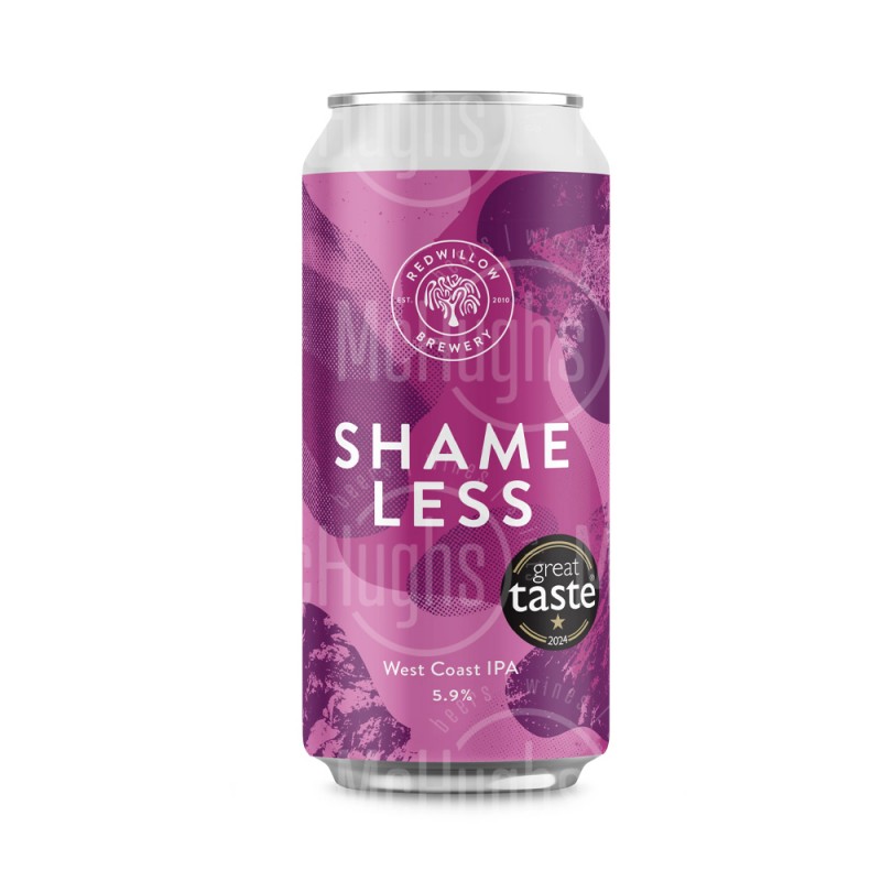 Red Willow Shameless 440ml