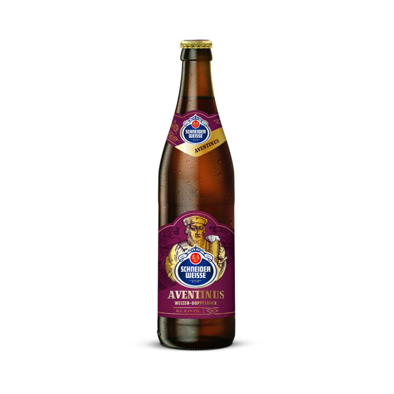 Schneider Weisse Tap 6 Aventinus 500ml