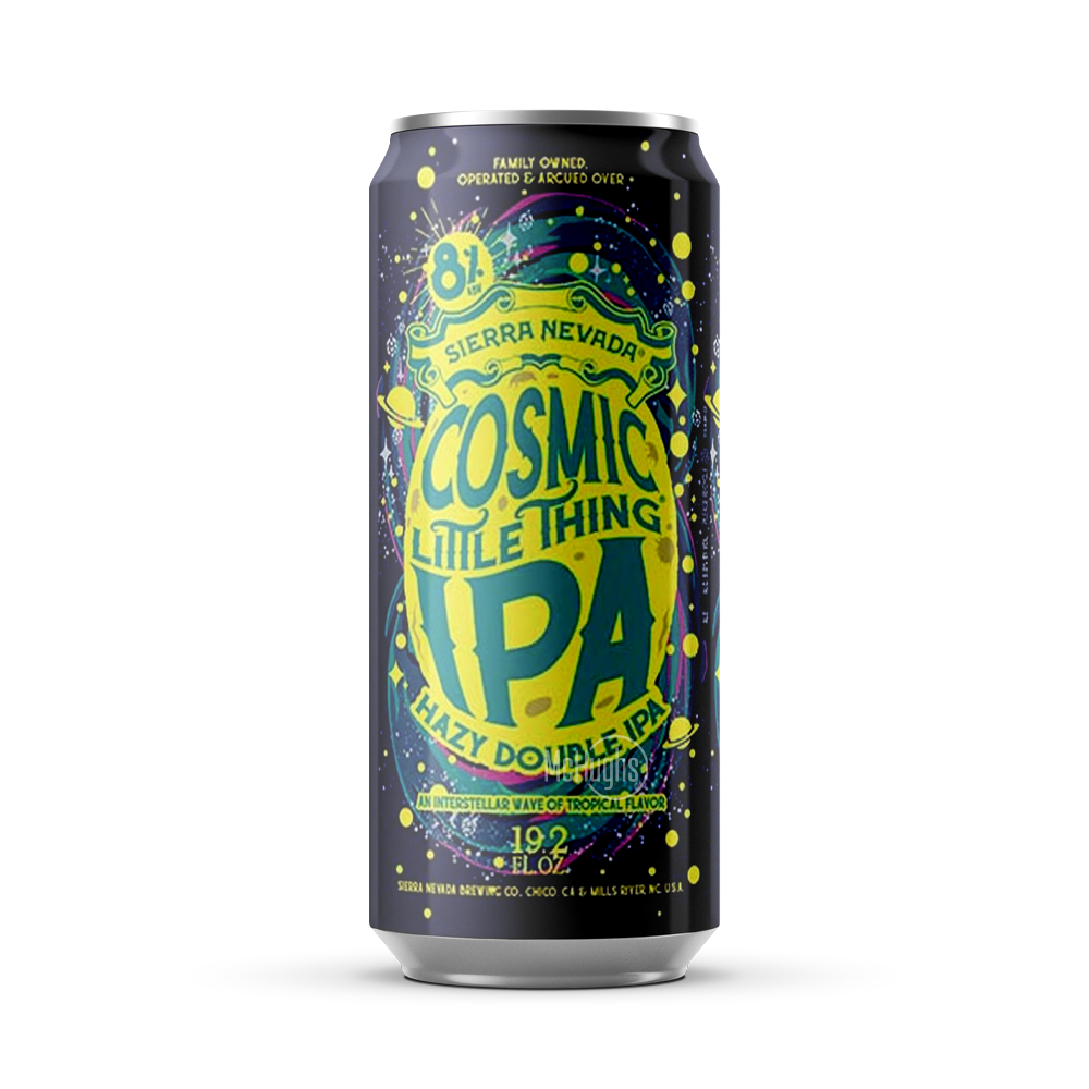 Sierra Nevada Cosmic Little Thing 568ml