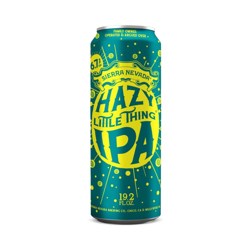 Sierra Nevada Hazy Little Thing IPA 568ml