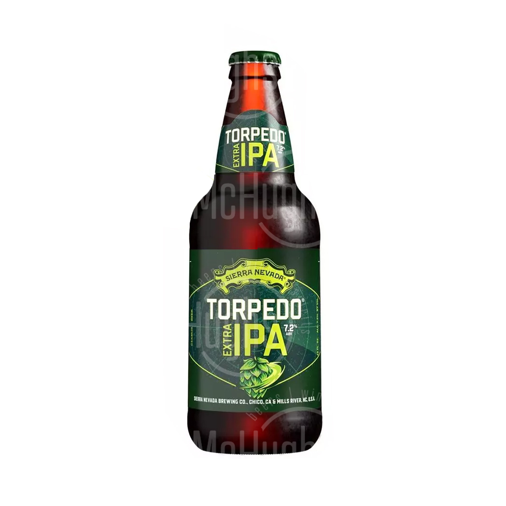 Sierra Nevada Torpedo 355ml Bottle