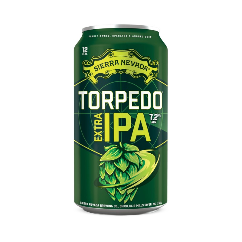 Sierra Nevada Torpedo 355ml