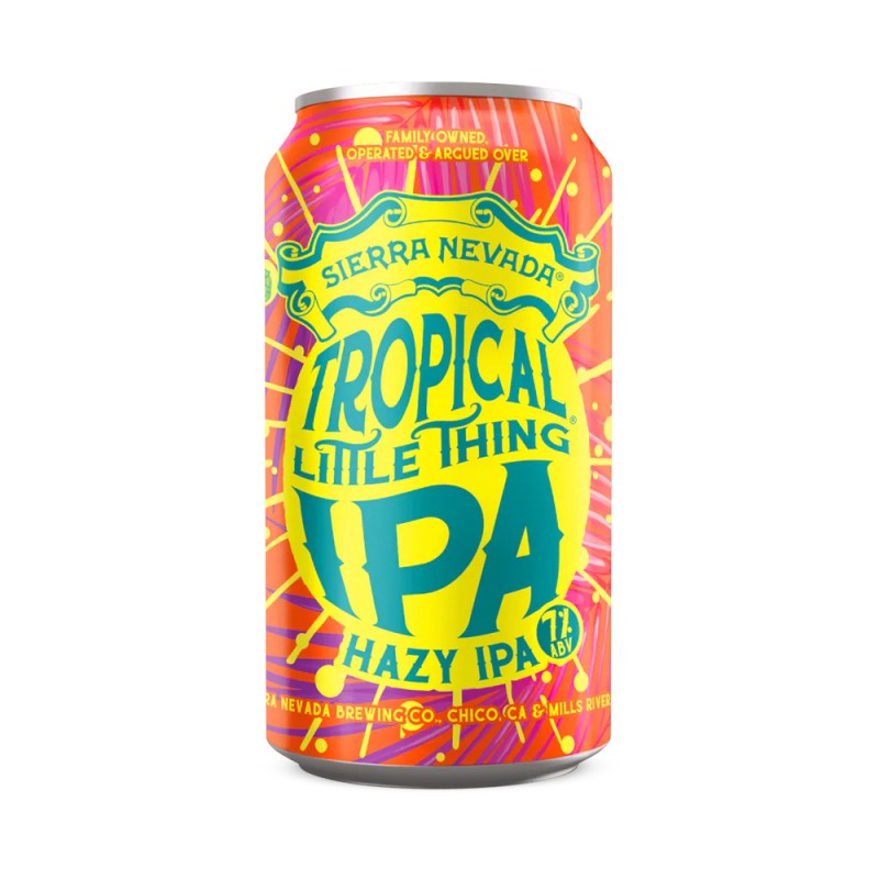 Sierra Nevada Juicy Little Thing 355ml