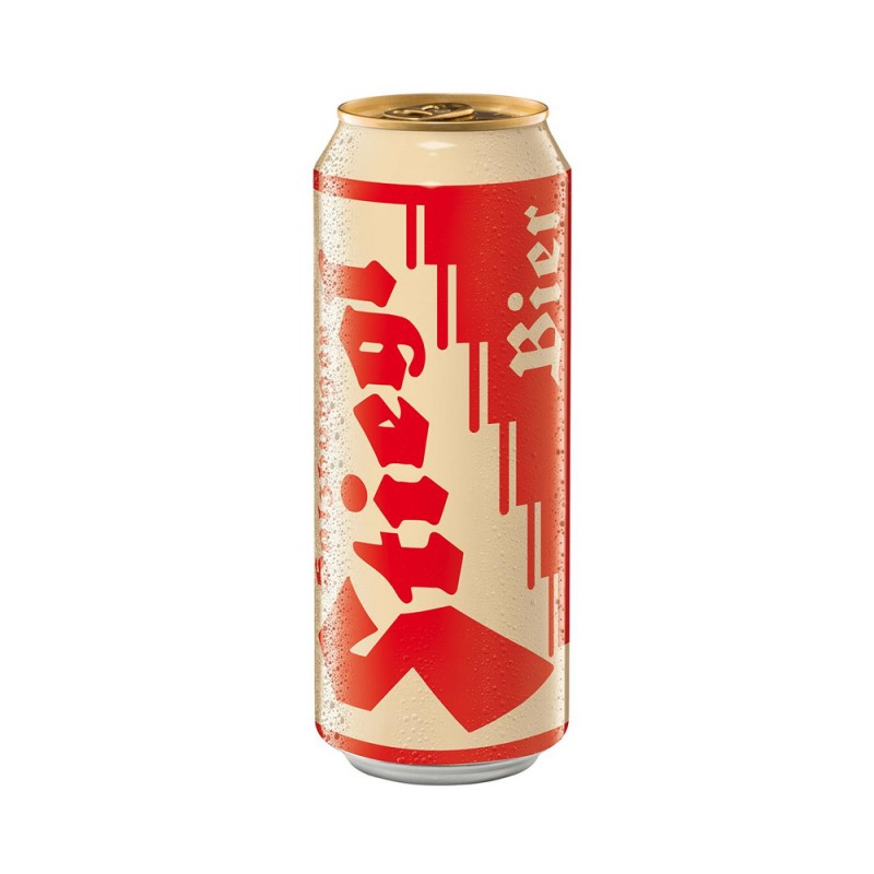 Stiegl Goldbräu Can 500ml