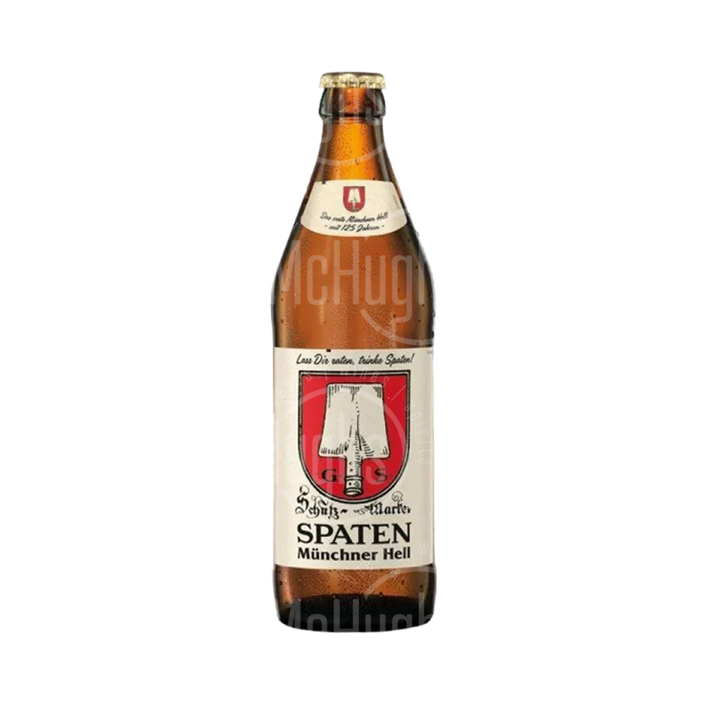 Spaten 500ml