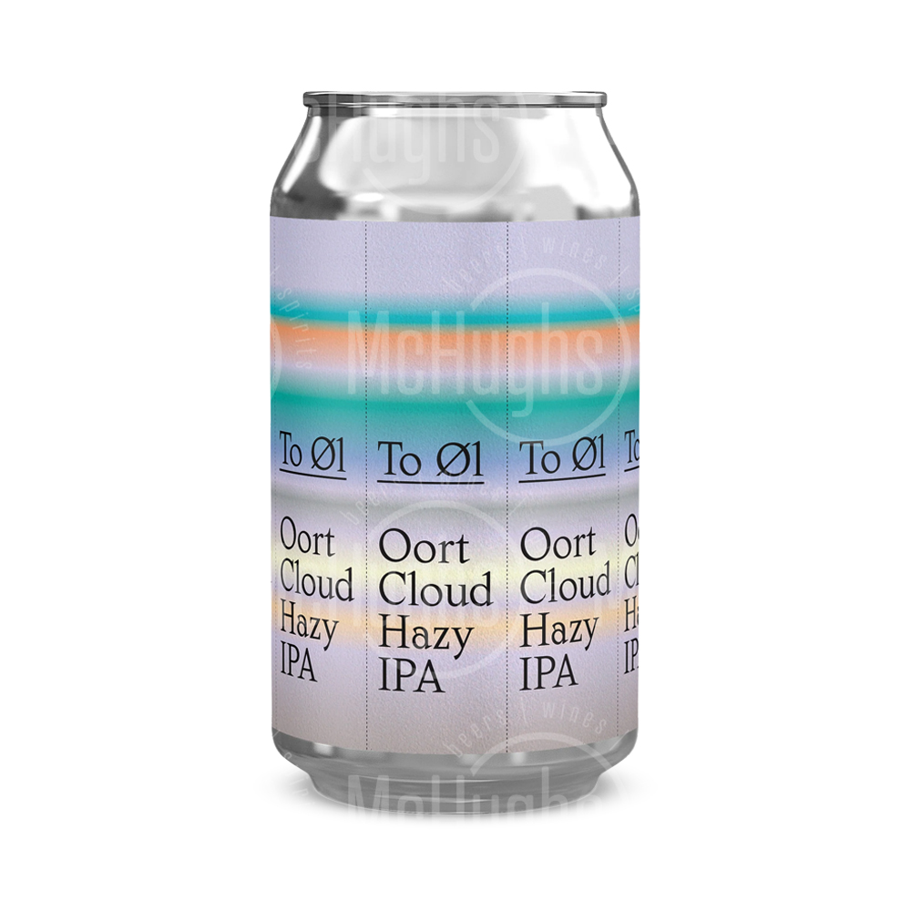 To Ol Oort Cloud 330ml