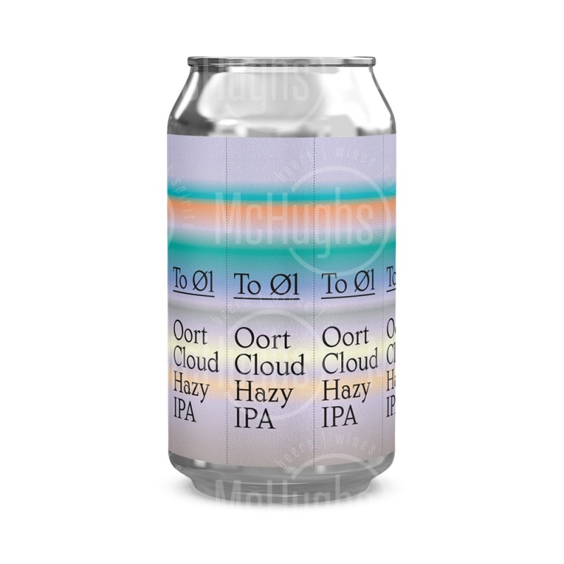 To Ol Oort Cloud 330ml