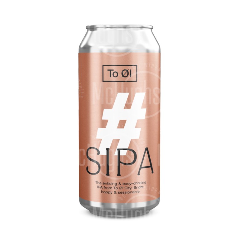 To Ol #SIPA 440ml
