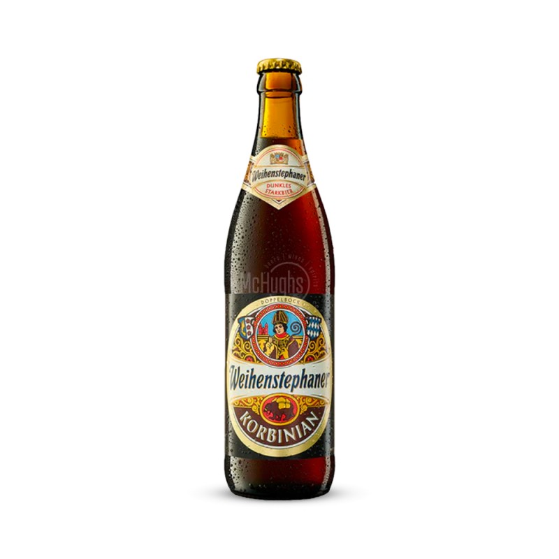 Weihenstephaner Korbinan 500ml
