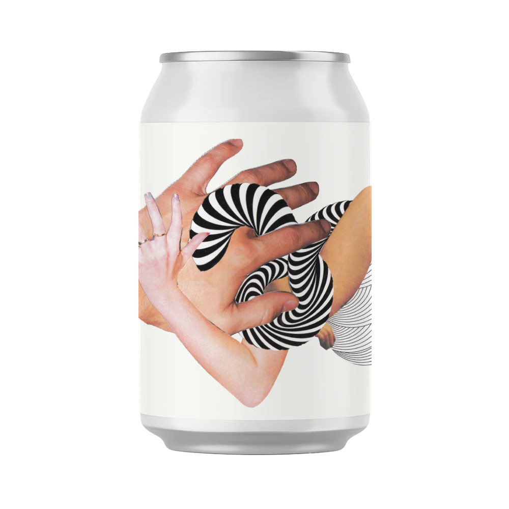 Whiplash Body Riddle Pale Ale 330ml