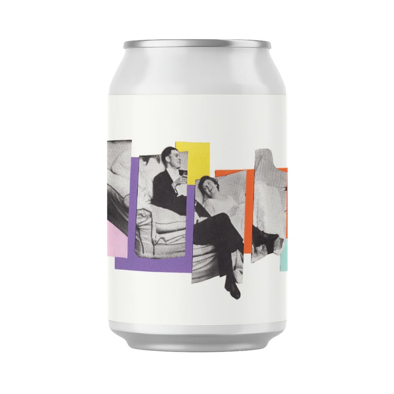 Whiplash Rollover Session IPA 330ml