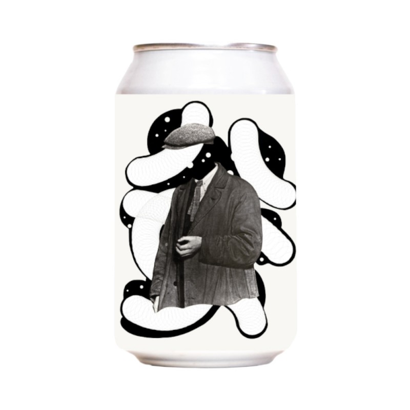 Whiplash The Sup 330ml