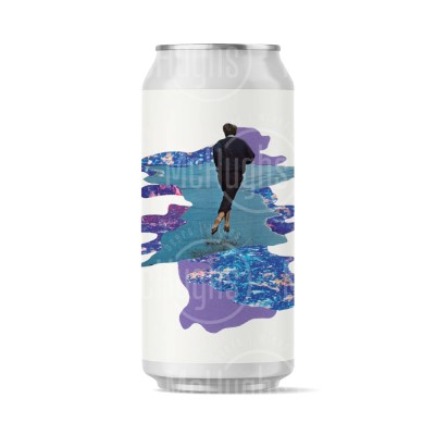 Whiplash Water Jump 440ml