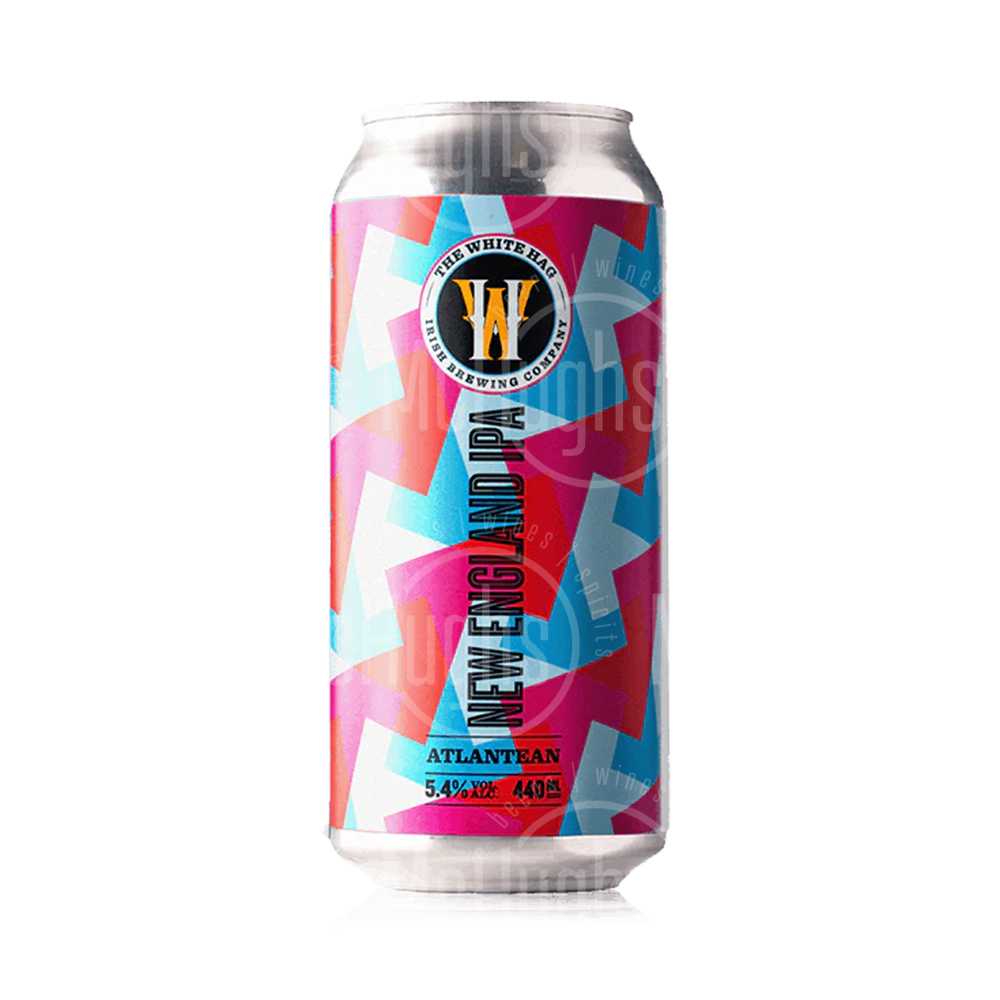 White Hag Atlantean 440ml