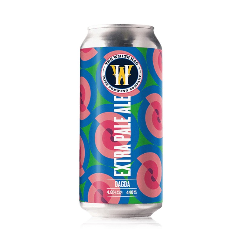 White Hag Dagda 440ml