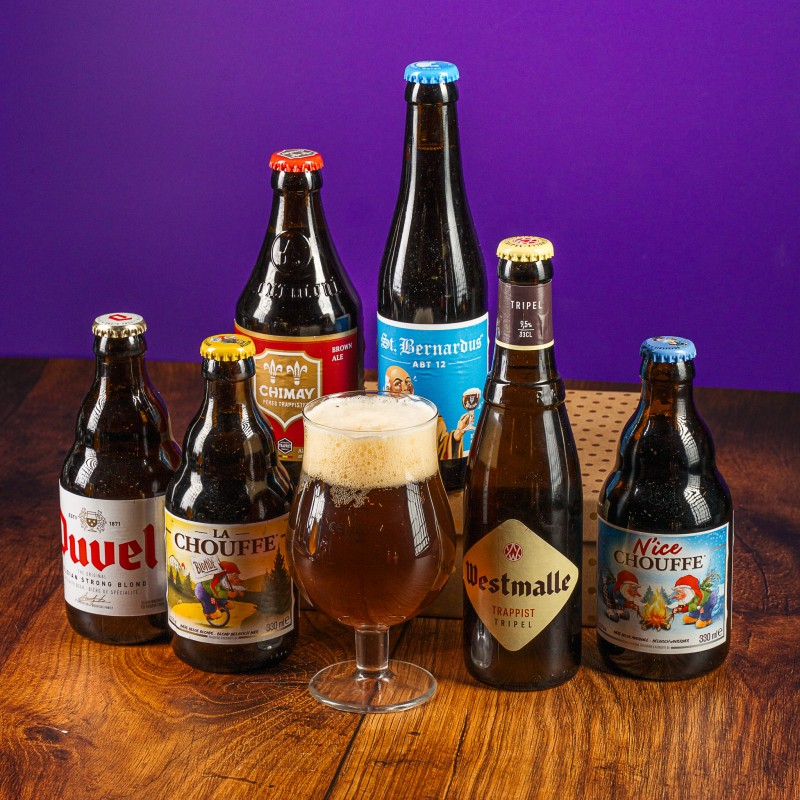 Beer Gifts McHugh's Beers, Wines & Spirits