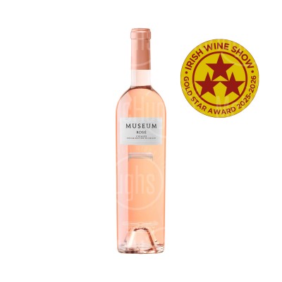 Finca Museum Rosé