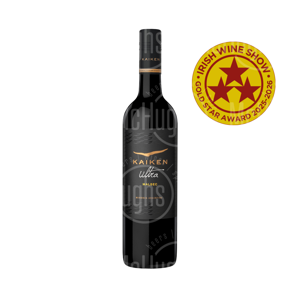 Kaiken Ultra Malbec