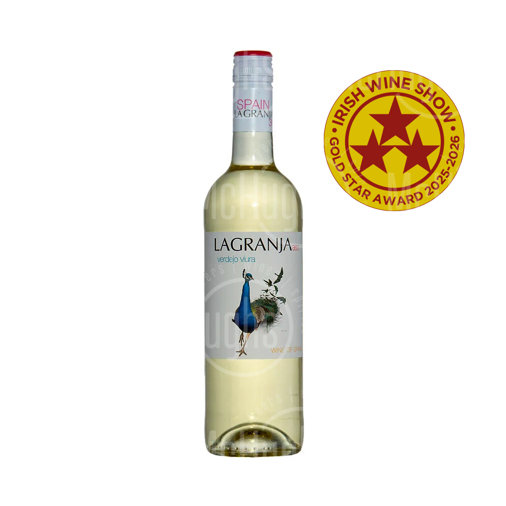 La Granja '360' Verdejo Viura