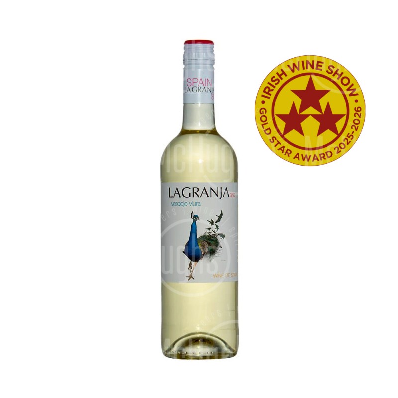 La Granja '360' Verdejo Viura