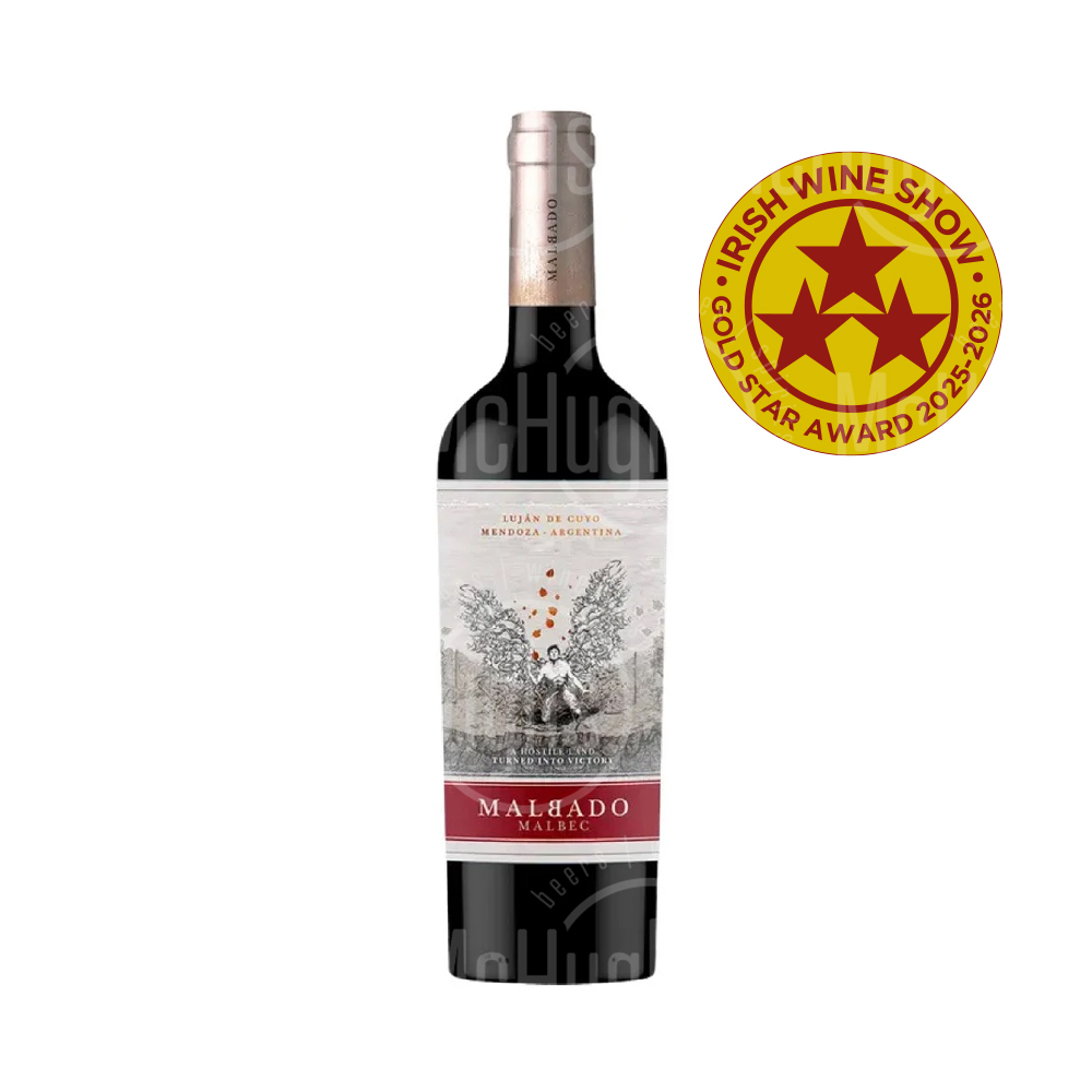 Malbado Malbec