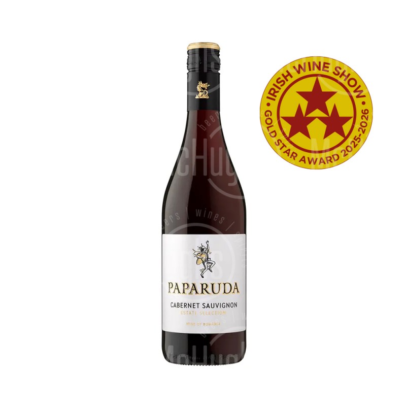 Paparuda Cabernet Sauvignon