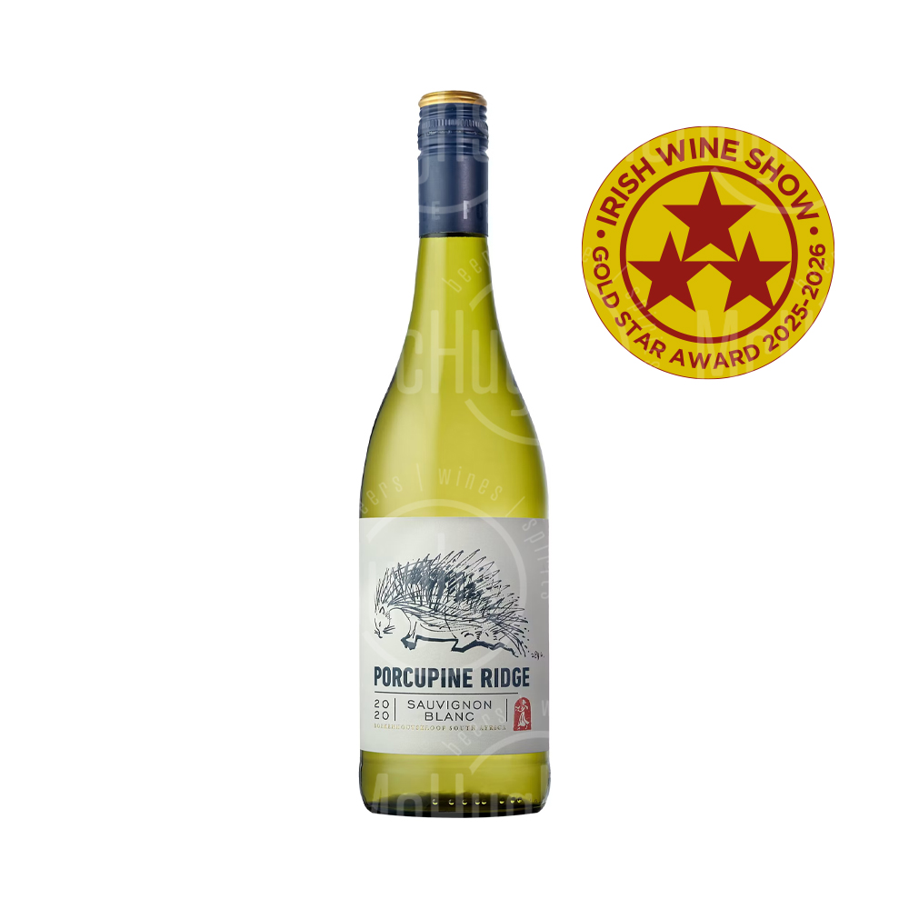 Porcupine Ridge Sauvignon Blanc