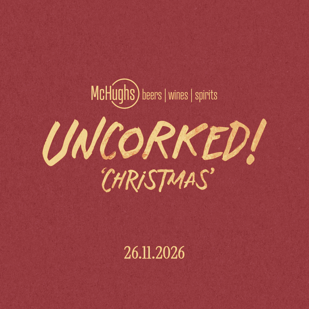 Uncorked! | Christmas | November 26th Uncorked! | Christmas | November 26th