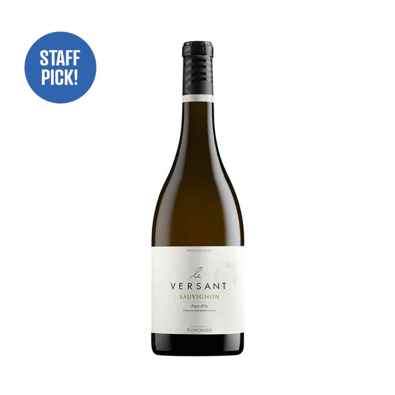 Le Versant Sauvignon Blanc