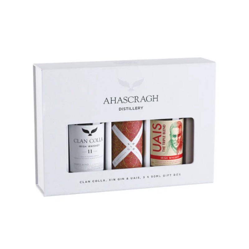 Ahascragh Miniature Gift Pack