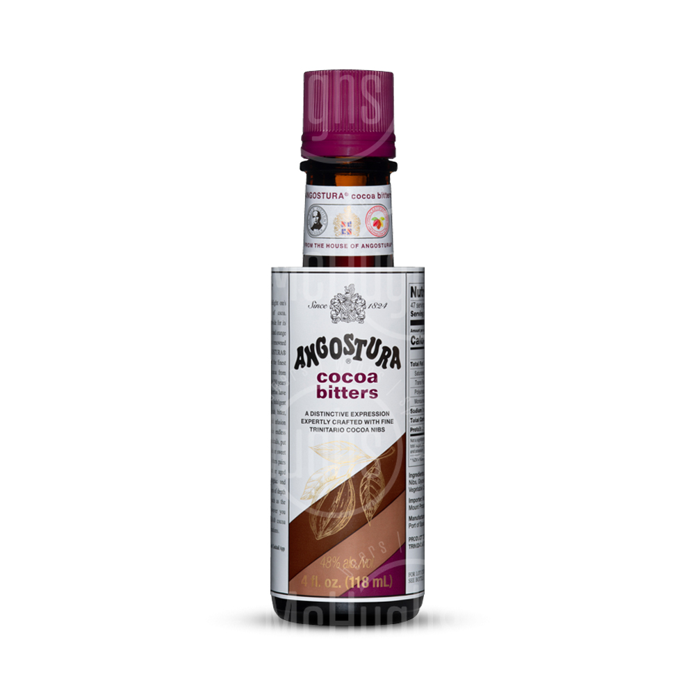 Angostura Cocoa Bitters 100ml