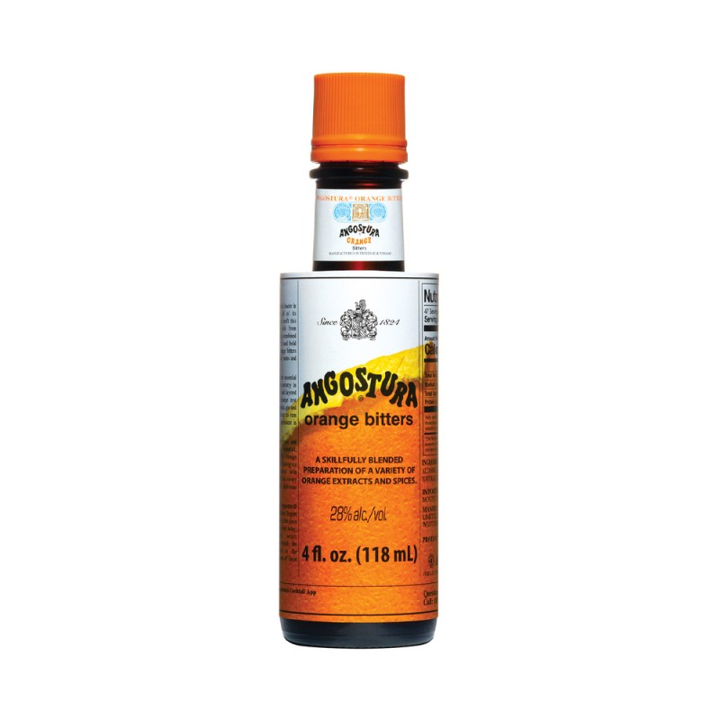 Angostura Orange Bitters 100ml