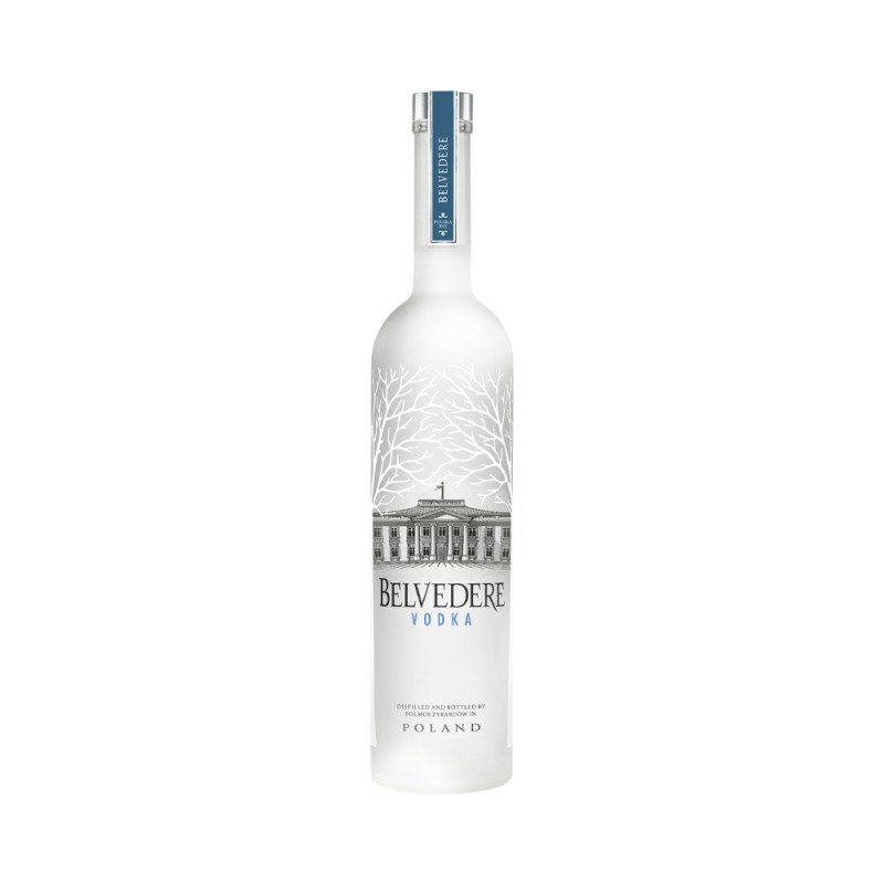 Belvedere Vodka 700ml