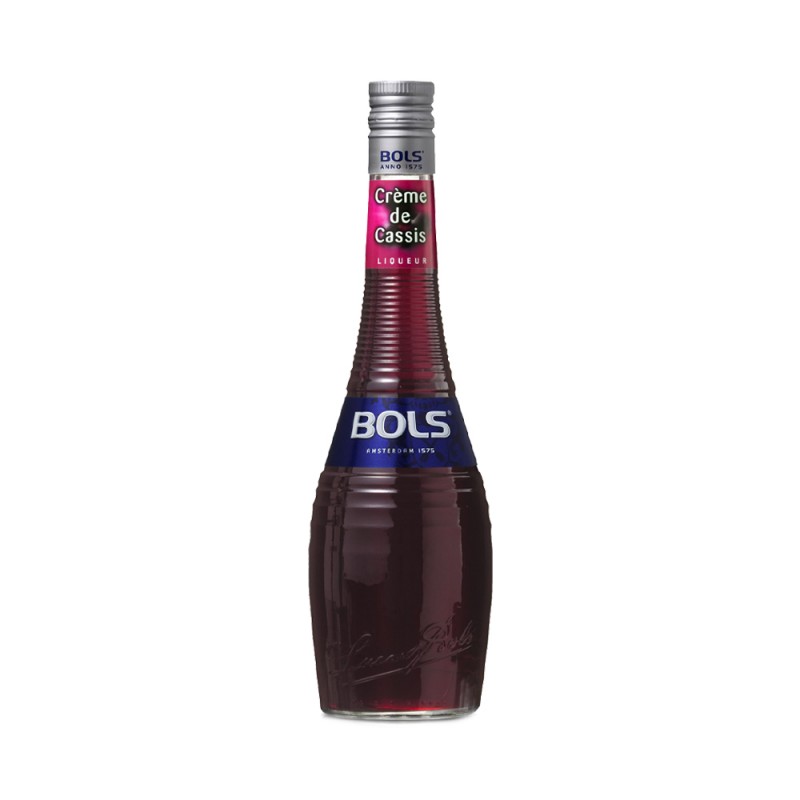 Bols Crème de Cassis 700ml