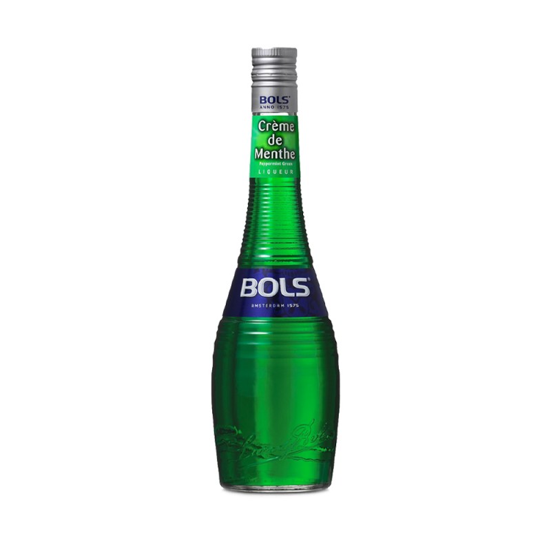 Bols Green Peppermint 700ml
