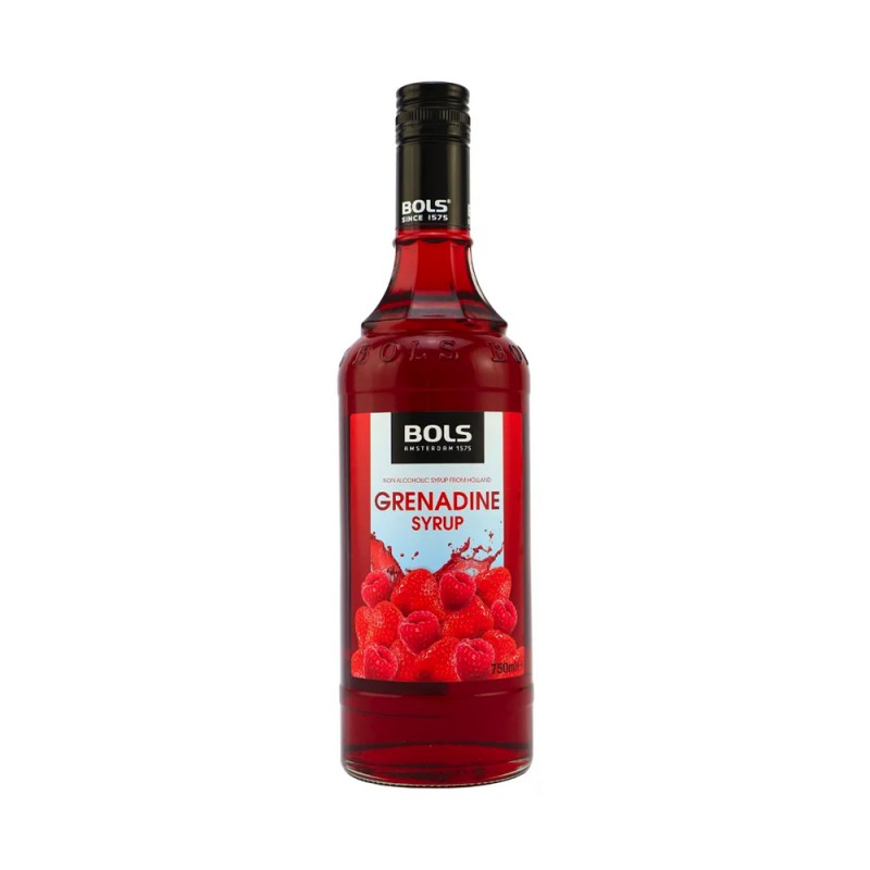 Bols Grenadine Syrup 750ml