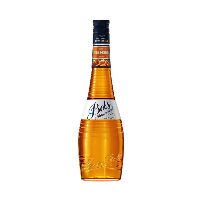 Bols Butterscotch 700ml