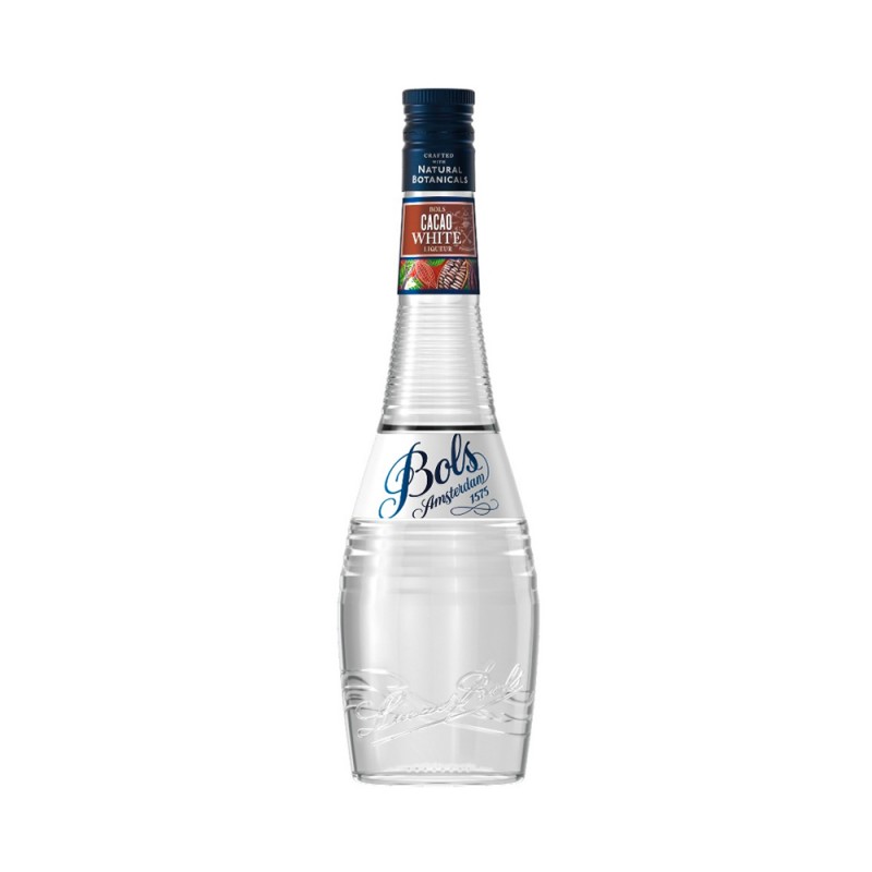 Bols Cacao White 700ml