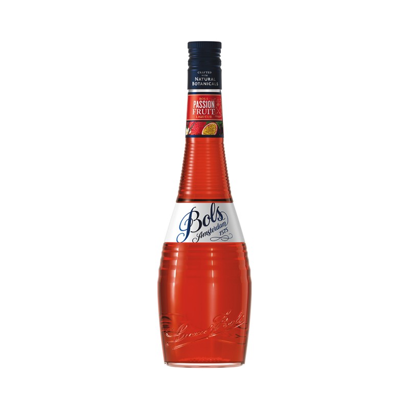 Bols Passion Fruit Liqueur 1L