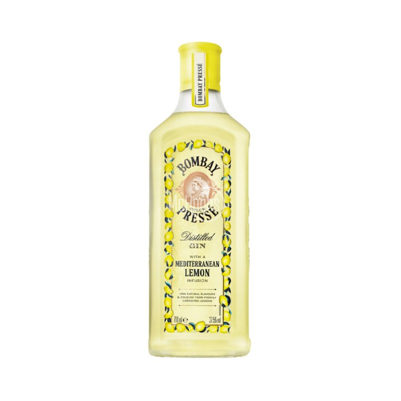Bombay Citron Presse 700ml