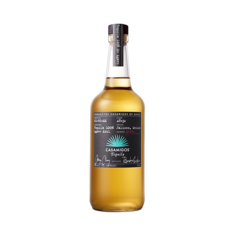 Casamigos Anejo Tequila 700ml