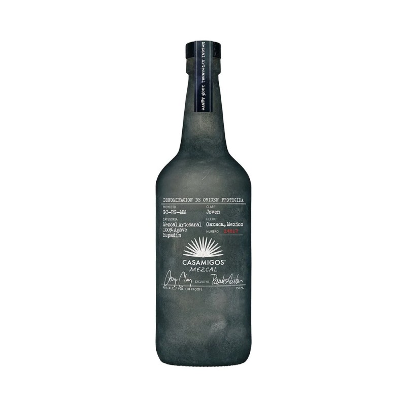 Casamigos Mezcal 700ml