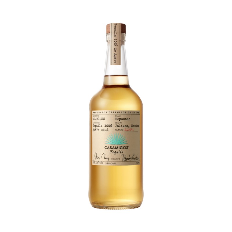Casamigos Reposado Tequila 700ml