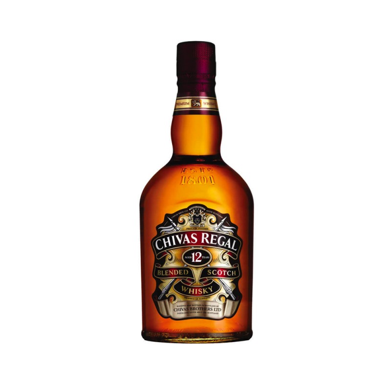 Chivas Regal 12 700ml