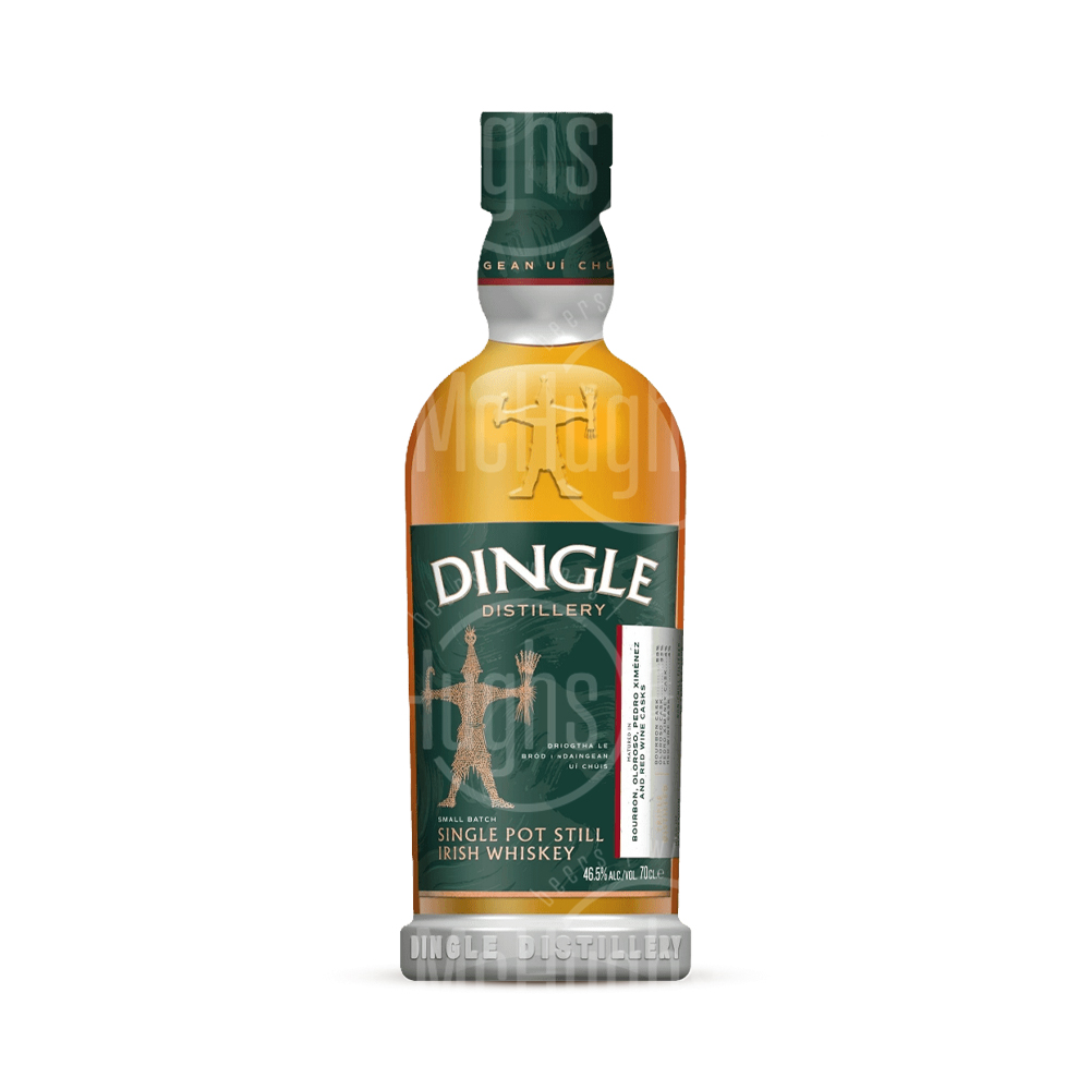 Dingle Single Pot Still 700ml