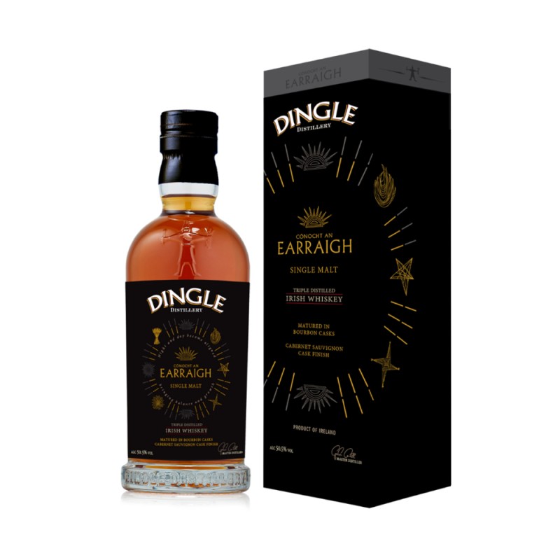 Dingle Conocht An Earraigh 700ml