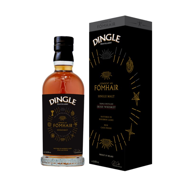 Dingle Cónocht An Fómhair 700ml